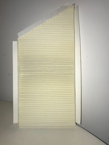 Filtro De Habitaculo Peugeot 206 - 207 0