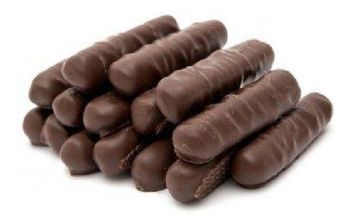 Pack X 3 Pitillos/habanitos Baño Chocolate Solitas  X 300grs 1