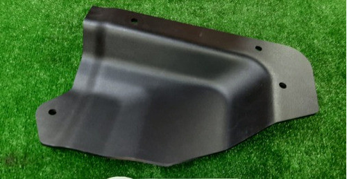 H232821 Deflector Rh Jd Colheitadeira 1