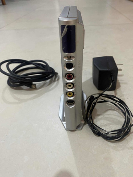 Avermedia Tv Box Para Monitor 1