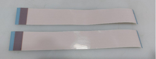 Par Flex LG 43lh5700 6870c-0532c 50 Pin 178x26mm Ik684 0