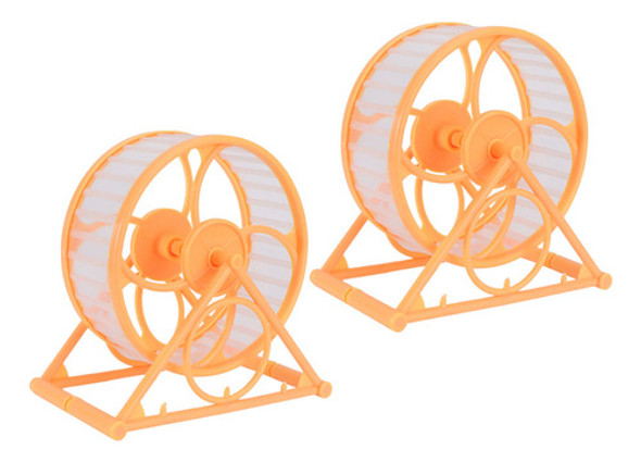 Roda De Exercício Parrot Hamster, Brinquedo Para Exercícios 1