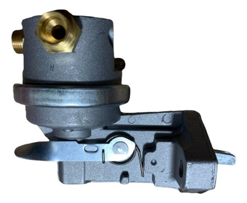 Bomba Combustível Trator Jd 6100j 6100e 6110j 6135j 6145j 0