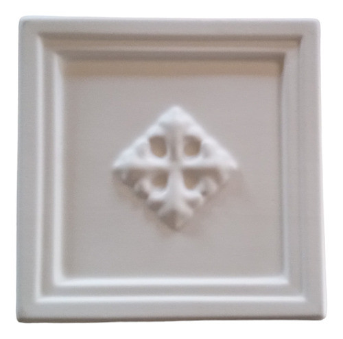 Molde Para Placas Antihumedad Mini Florencia 0