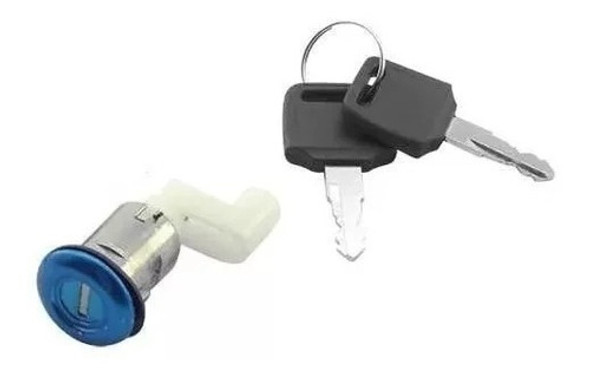 Cerradura De Asiento  Honda Wave  Calidad Original 0 Cerradura De Asiento  Honda Wave  Calidad Original 0