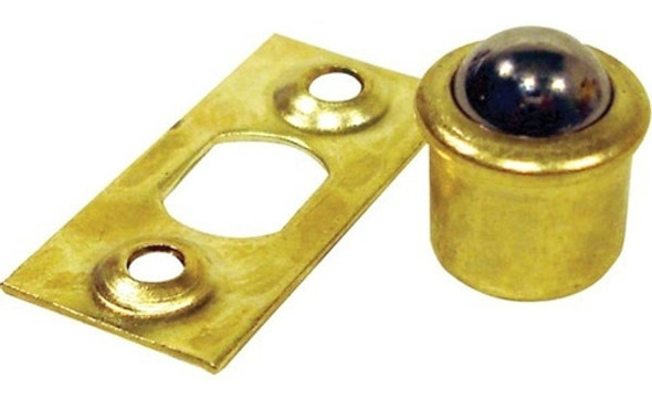 Fecho Esfera 10mm Com 50 Unids. 0