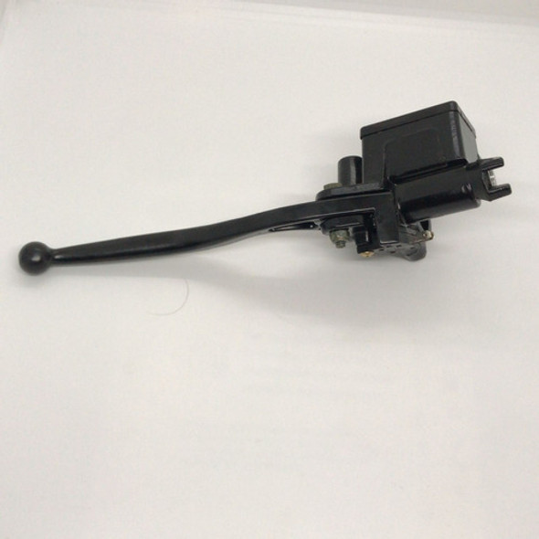 Burrinho Freio Cg 150 Titan 125 Cbx250 Cb300 Cilindro Mestre 1