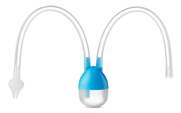 Aspirador Nasal Higienico Lavavel Bebe Livre Remove Catarro 1