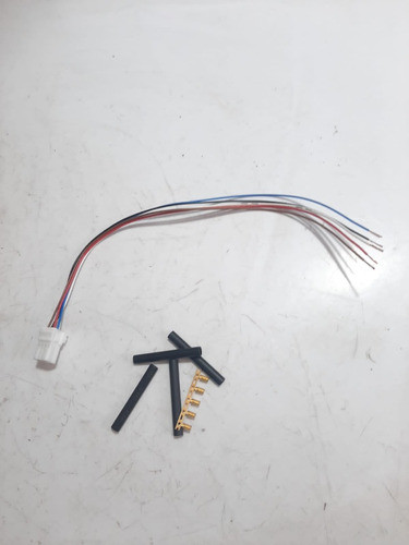 Cableado Inmovilizador Kia Hyundai Original 1