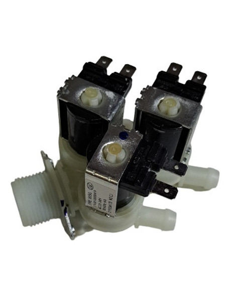 Electrovalvula De Lavasecarropas Philco Ls-ph90 0