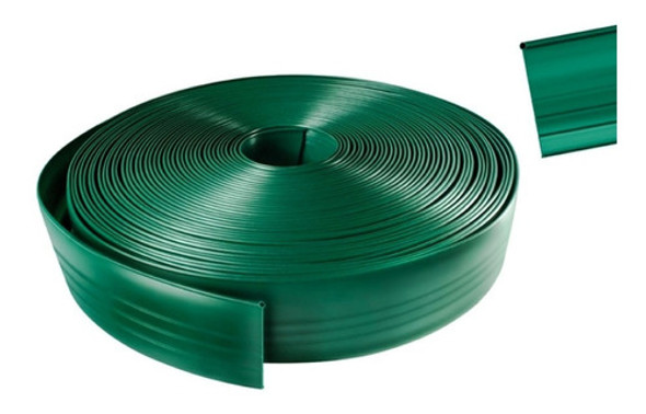 Limitador De Grama Com Borda - 25 Metros 0