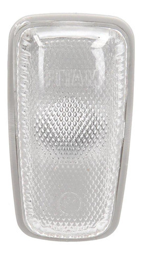 Faro Giro Lateral Fitam 106 306 406 Partner Berlingo Blanco 0