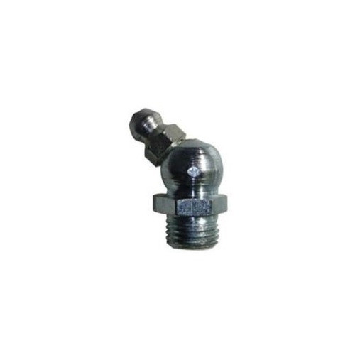 Alemite M8x1.25 Codo 45º X5 Unidades 0