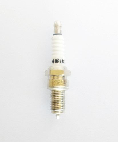 Vela Ignição Iridium  Ybr125 Xtz125 (cr7hsa)  Gjb 0