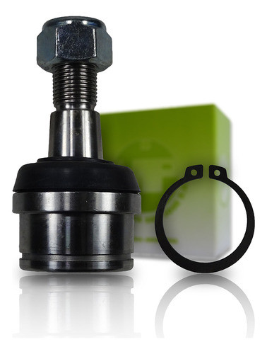 Rótula Inferior Ford F-100 0