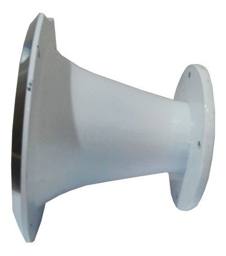 Corneta Jarrinho Trio Hl-1450 Kit 2 Unidades Modelo Selenium 1