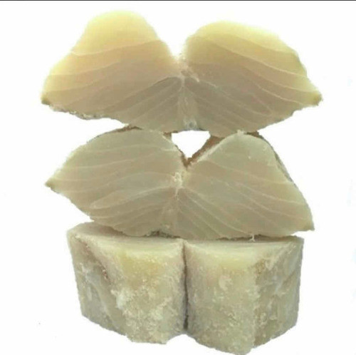 Bacalhau Lombo Extra Gadus Morhua 1kg 0