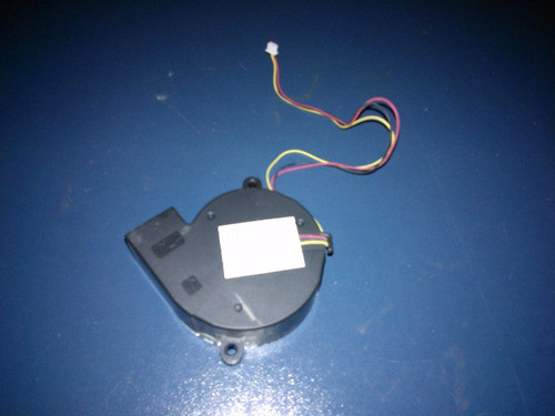 Cooler Fan Ventilador Ventuinha Projetor Epson W10 W10+ 1