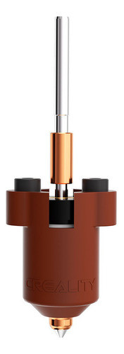 Kit Bloque Calentador De Cerámica Creality K1c 0