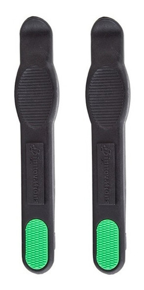 Herramienta Palanca Plastica Saca Cubierta Bicicleta X 2 0