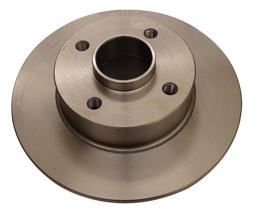 Disco Freno Tras.meg.ii -(sin Ruleman) 0