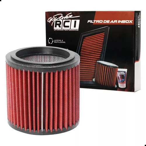 Filtro De Aire Xre 300 2010/2022 Mk Motos #02 0