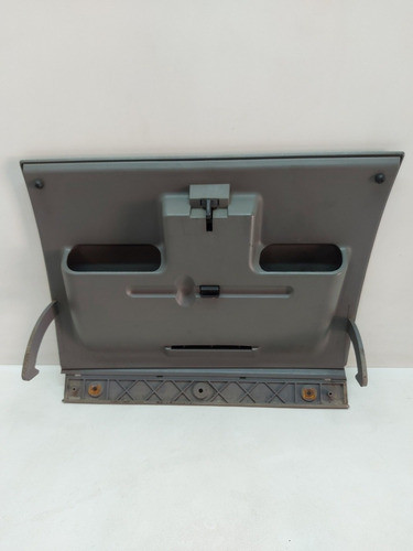 Tampa Porta Luvas Ford Fiesta 2009 1