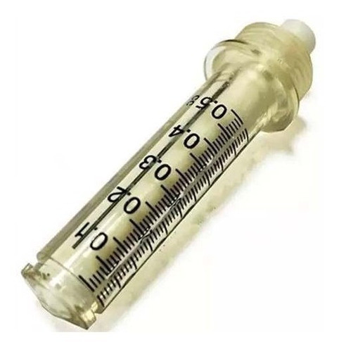 Seringe - Repuesto-hyaluron Pen 0,5ml 0