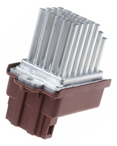 Modulo Resistencia Forzador Vw Bora Golf Passat 1.6 1.8t 2.0 0