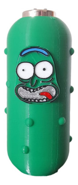 Funda Clipper Rick - Funda Para Clipper 0