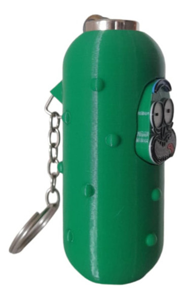 Funda Clipper Rick - Funda Para Clipper 1