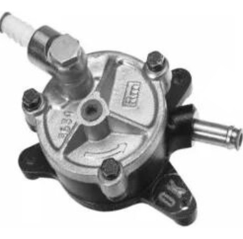 Depresor (bomba De Vacio) Para Chevrolet Blazer - Motor 2.5 0