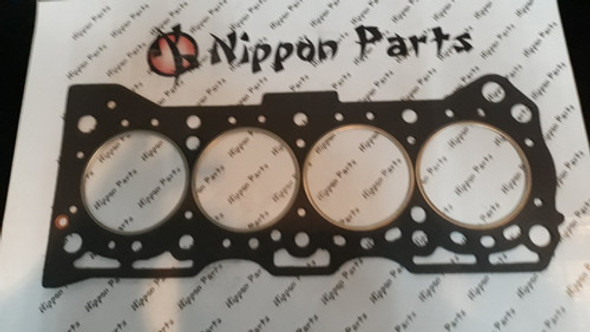 Junta Tapa Cilindros Suzuki Swift Baleno Vitara 1.3 1.6 1