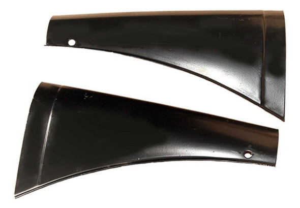 Continuacion De Buche Mercedes Benz 1112 1114 1517 0