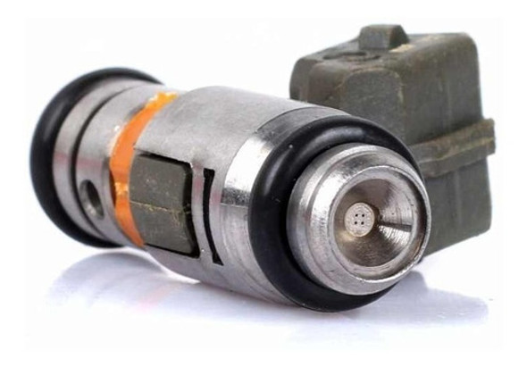 Inyector De Combustible Lucas Fiat Palio/siena 1.8 8v Iwp157 0