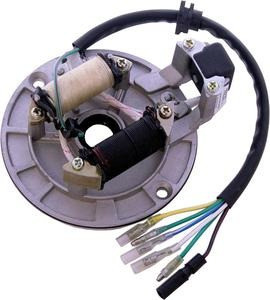 Estator Dze Guerrero Mg  70 0