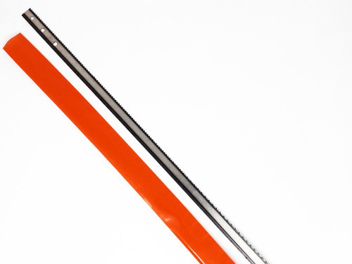 Hojas Para Serrucho Carnicero 37.5cm - Sharptech  X 10 Unid 0