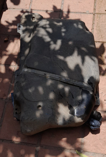 Tanque Gasoil O Nafta Vw Caddy 1