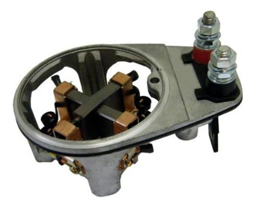 Portacarbones Para Bosch (arranque) Schunk 12674 0