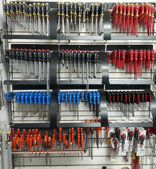 Destornillador Plano 6.5 X 200 Mm Linea 500 - Felo Alemán 1 Destornillador Plano 6.5 X 200 Mm Linea 500 - Felo Alemán 1