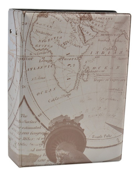 Álbum 300 Fotos 10x15 Design - A0057 0