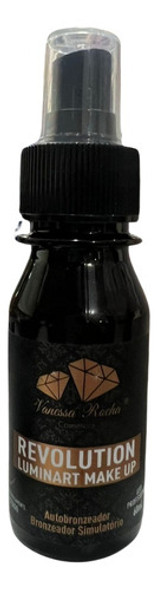 Autobronzeador Revolution 60ml Vanessa Rocha 1