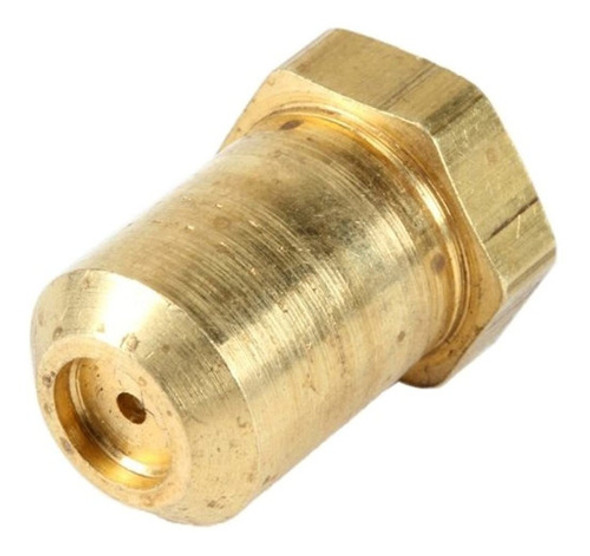 Panaderos Orgullo R3044x Orificio De La Campana De Gas 0