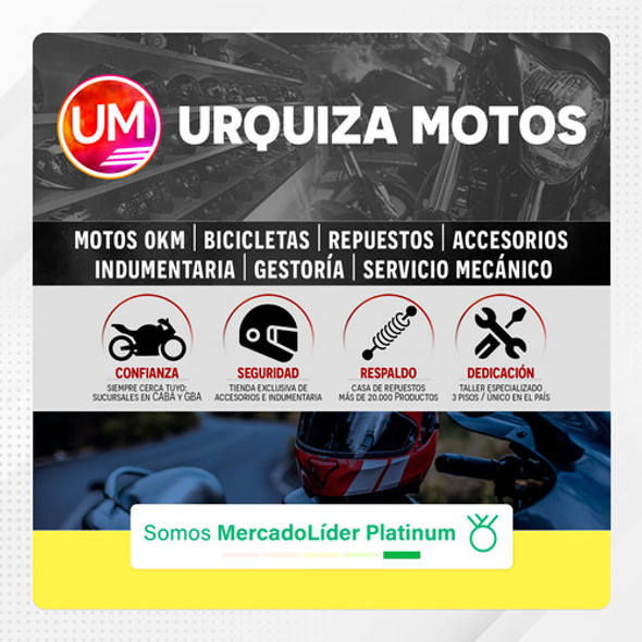 Kit Piston Completo Std Zanella Rx 150 Skua  - Um 1