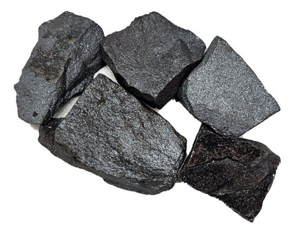 Piedras Gemas Hematite N1 Bruto Monte Kurama 0