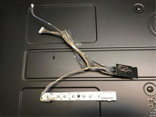 Placa Táctil Con Receptor LG 42le5500 1