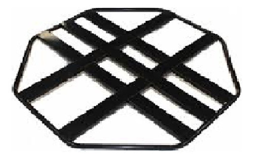 Soporte Base Para Tanque De Agua Reforzado 500 A750 Litros 0