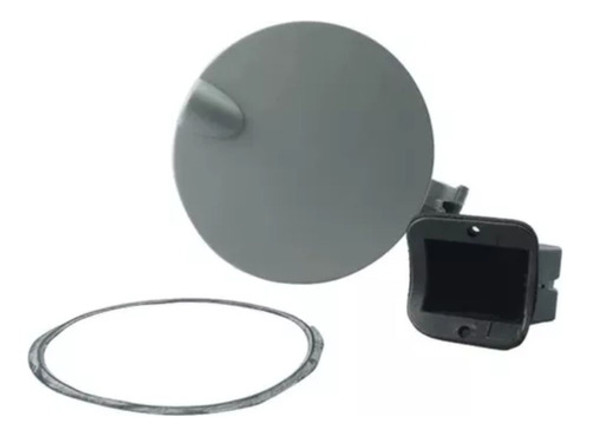 Tapa Exterior Tanque Nafta Chevrolet Meriva Gm 0