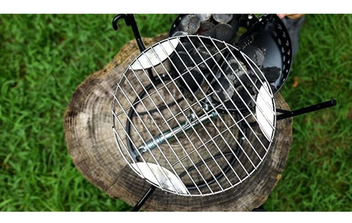 Sierva Elevador Holandes De Tapa Para Horno 1