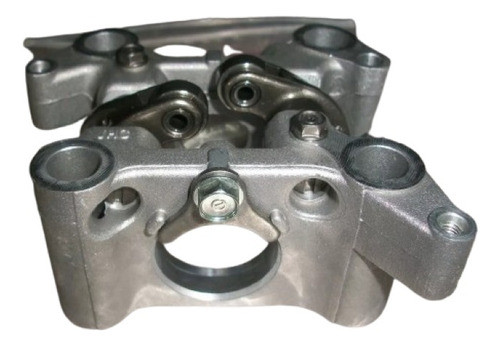 Soporte Completo De Valancines Honda 150 New Titan Xr Origi 0